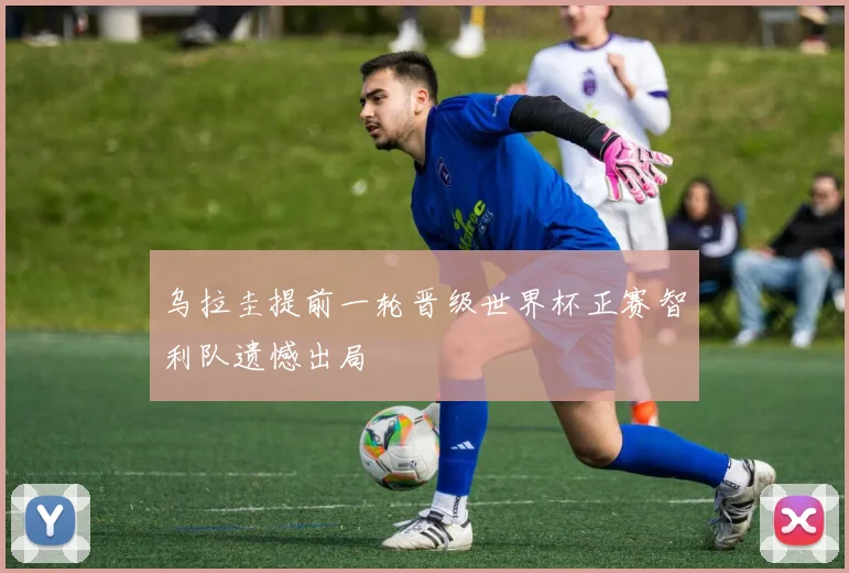 乌拉圭提前一轮晋级世界杯正赛智利队遗憾出局