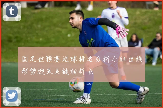 国足世预赛进球排名分析小组出线形势迎来关键转折点