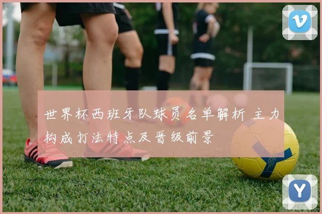 世界杯西班牙队球员名单解析 主力构成打法特点及晋级前景