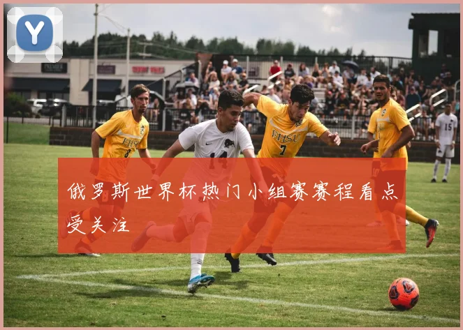 俄罗斯世界杯热门小组赛赛程看点受关注